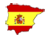 FABIAN FONTANERIA - Espanol