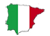 FABIAN FONTANERIA - Italiano